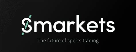 smarkets betting exchange|How to trade on Smarkets .
